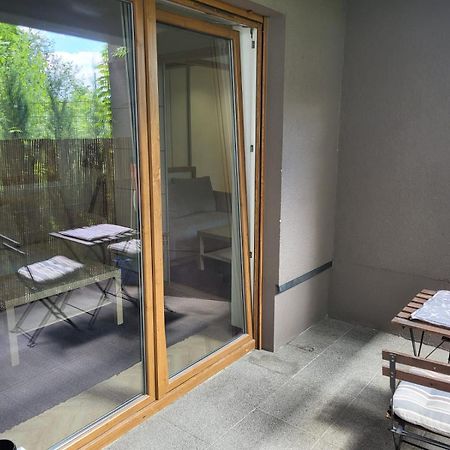 Apartamenty Gasiorowskich 4 Познан Екстериор снимка