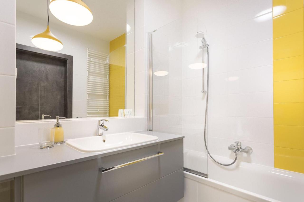 Apartamenty Gasiorowskich 4 Познан Екстериор снимка