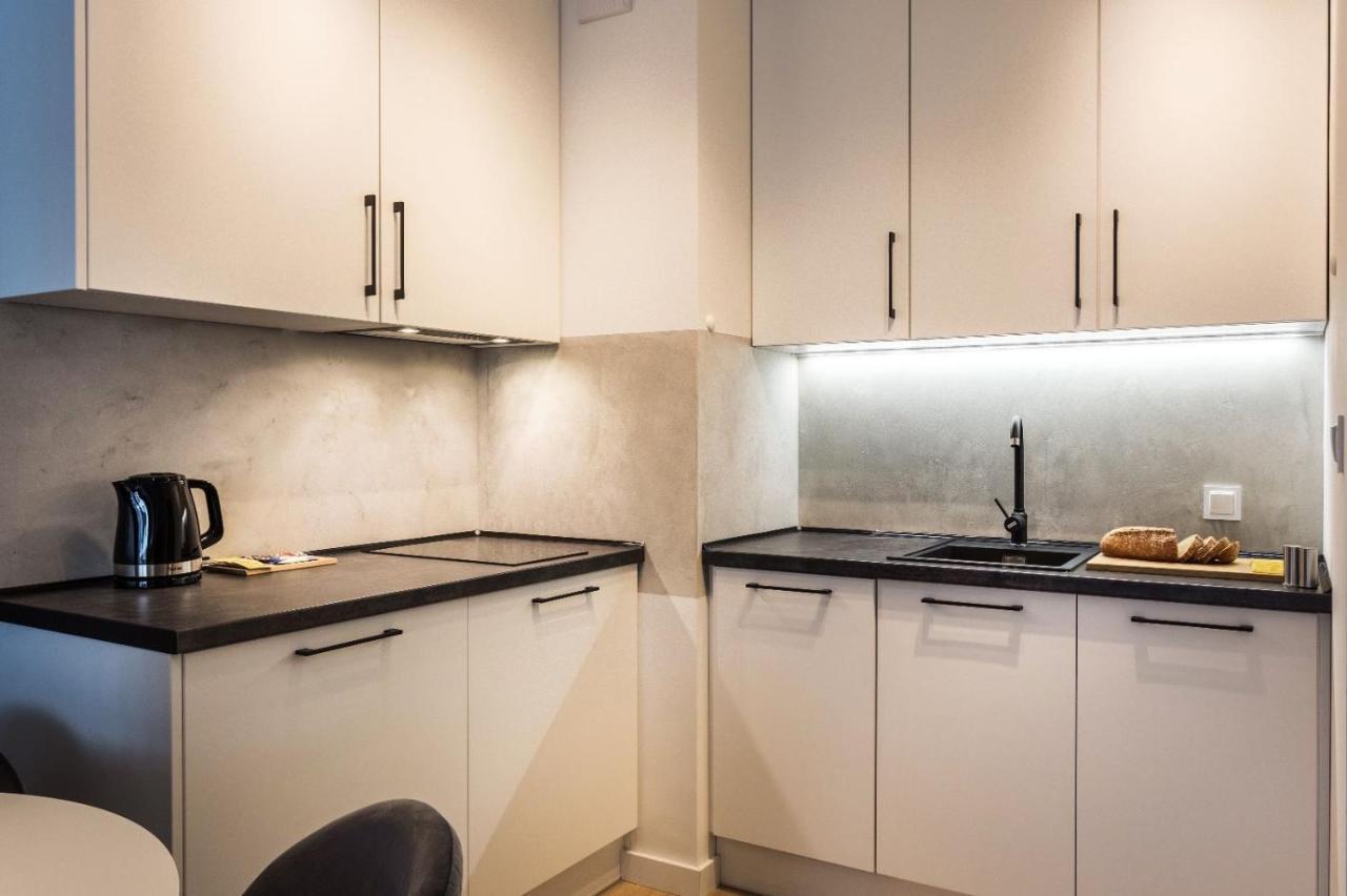 Apartamenty Gasiorowskich 4 Познан Екстериор снимка