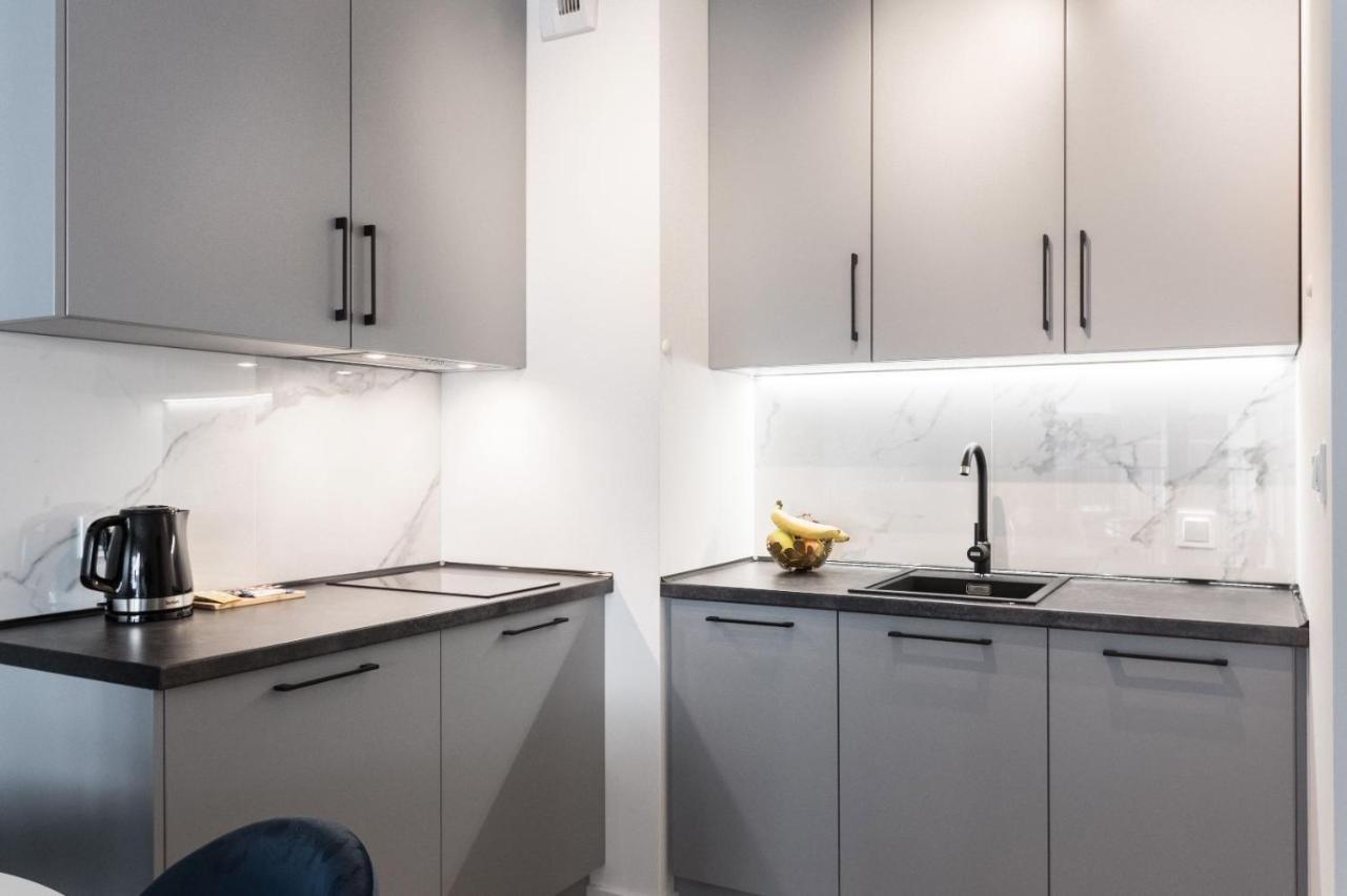 Apartamenty Gasiorowskich 4 Познан Екстериор снимка