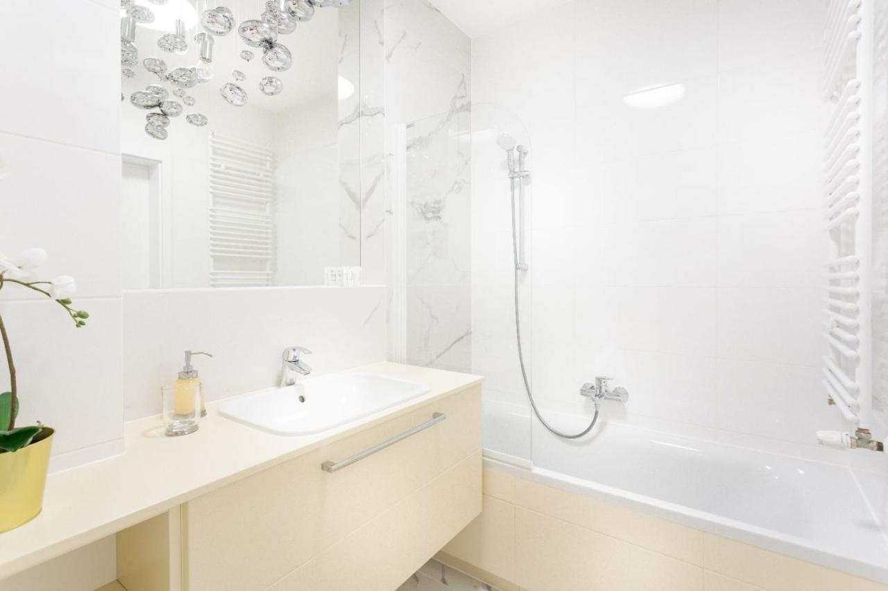 Apartamenty Gasiorowskich 4 Познан Екстериор снимка