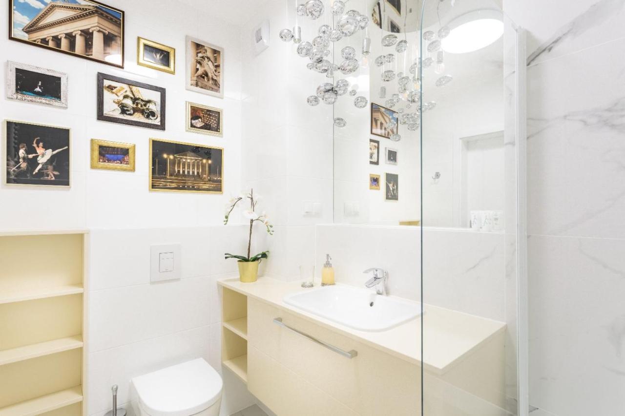 Apartamenty Gasiorowskich 4 Познан Екстериор снимка