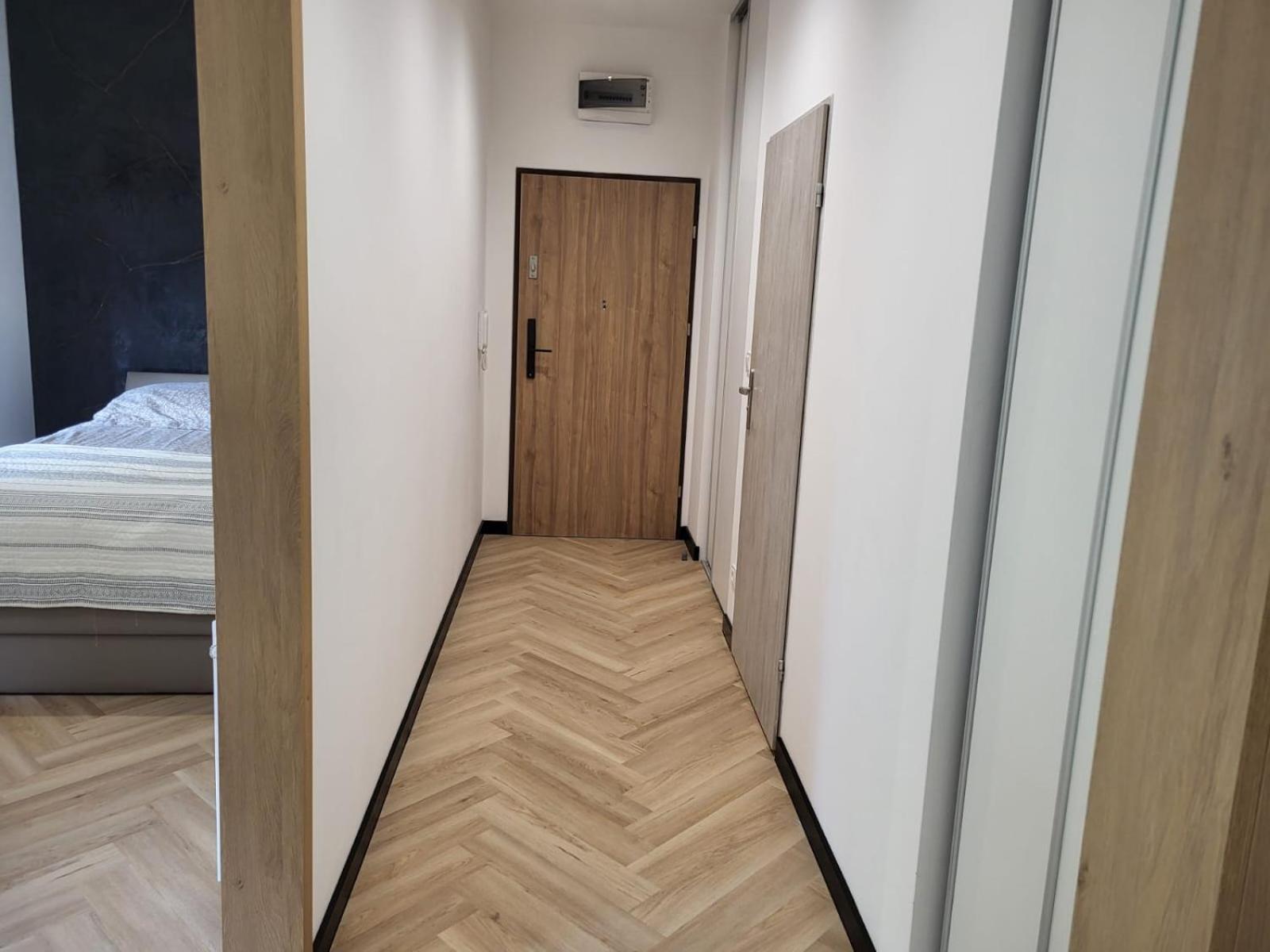 Apartamenty Gasiorowskich 4 Познан Екстериор снимка