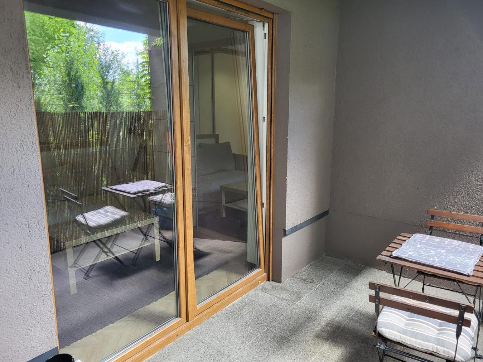 Apartamenty Gasiorowskich 4 Познан Екстериор снимка
