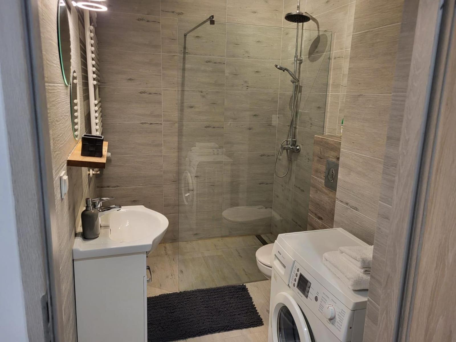 Apartamenty Gasiorowskich 4 Познан Екстериор снимка
